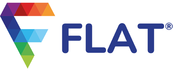 Flat Ponçage