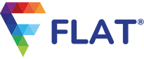 Flat Ponçage
